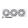 XFX Karta graficzna 16GB RADEON RX9070XT Quicksilver WHITE OC Gaming 3xDP/1xHDMI AMD