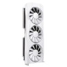 XFX Karta graficzna 16GB RADEON RX9070XT Quicksilver WHITE OC Gaming 3xDP/1xHDMI AMD