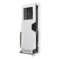 XFX Karta graficzna 16GB RADEON RX9070XT Quicksilver WHITE OC Gaming 3xDP/1xHDMI AMD