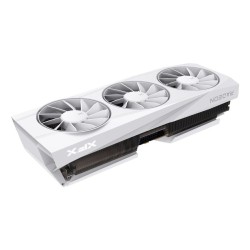 XFX Karta graficzna 16GB RADEON RX9070XT Quicksilver WHITE OC Gaming 3xDP/1xHDMI AMD