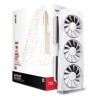XFX Karta graficzna 16GB RADEON RX9070XT Quicksilver WHITE OC Gaming 3xDP/1xHDMI AMD
