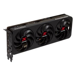 PowerColor Reaper Radeon RX 9070 AMD 16 GB GDDR6