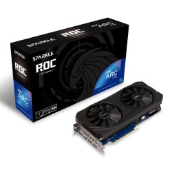 Sparkle Technology Intel Arc A750 ROC OC Edition 8 GB GDDR6