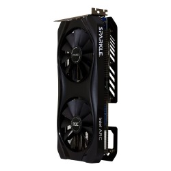 Sparkle Technology Intel Arc A750 ROC OC Edition 8 GB GDDR6