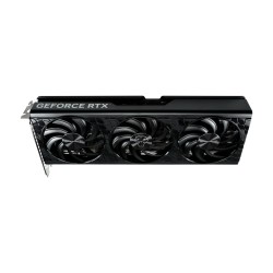 Gainward karta graficzna GWD RTX 5070 Python III 12 GB pamięci GDDR7