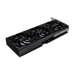 Gainward karta graficzna GWD RTX 5070 Python III 12 GB pamięci GDDR7