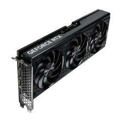 Gainward karta graficzna GWD RTX 5070 Python III 12 GB pamięci GDDR7
