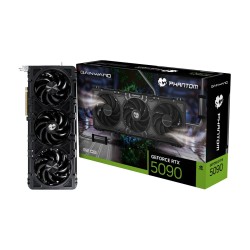 Gainward RTX 5090 Phantom 32GB GDDR7 - Karta graficzna - PCI-Express