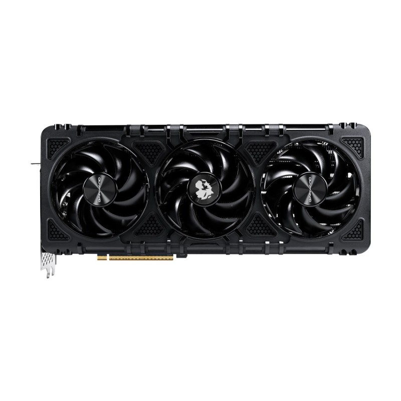 Karta graficzna Gainward RTX 5070Ti Phantom 16 GB - PCI-Express Karta graficzna Gainward RTX 5070Ti Phantom 16 GB - PCI-Express