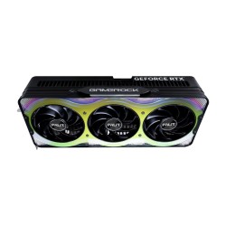 Karta graficzna Palit RTX5090 GameRock 32GB GDDR7 HDMI 3xDP