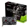 Biostar GeForce GTX1050Ti NVIDIA GeForce GTX 1050 4 GB GDDR5