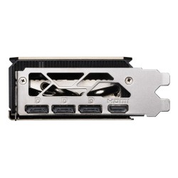 Karta graficzna MSI GeForce RTX 5070 12G INSPIRE 3X OC (DLSS 4, 3x DisplayPort, 1x HDMI 2.1)
