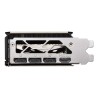 Karta graficzna MSI GeForce RTX 5070 12G INSPIRE 3X OC (DLSS 4, 3x DisplayPort, 1x HDMI 2.1)