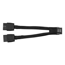 Karta graficzna MSI GeForce RTX 5070 12G INSPIRE 3X OC (DLSS 4, 3x DisplayPort, 1x HDMI 2.1)