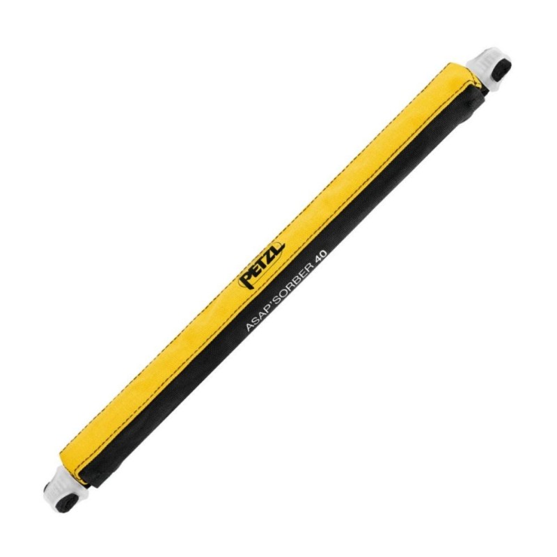 Lonża asap'sorber 40cm ne PETZL