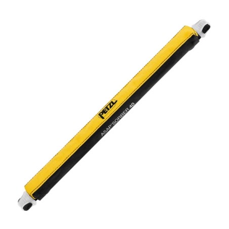 Lonża asap'sorber 40cm ne PETZL