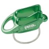 Przyrząd petzl reverso - green PETZL