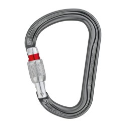 Karabinek william screw PETZL