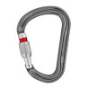 Karabinek william screw PETZL
