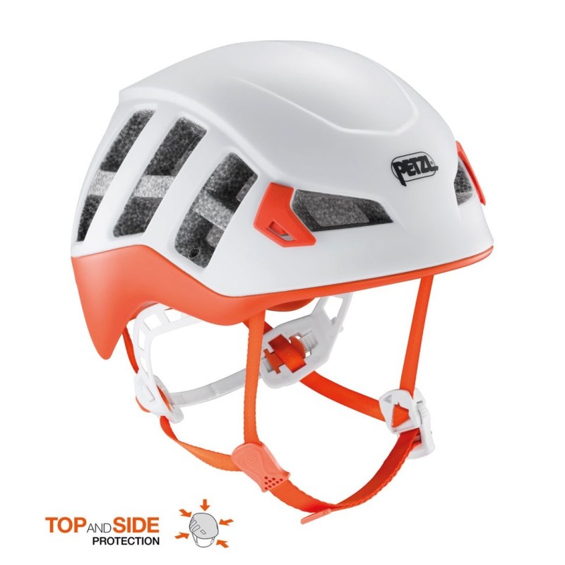 Petzl METEOR Biały Petzl METEOR Biały