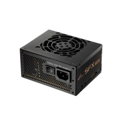 Zasilacz FSP SFX PRO 450W - 450 W - 100-240 V - 50-60 Hz - 6 A - 2.5 A - Aktywny