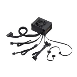 Zasilacz FSP SFX PRO 450W - 450 W - 100-240 V - 50-60 Hz - 6 A - 2.5 A - Aktywny