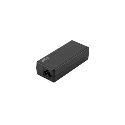 FSP NB PRO adapter zasilający/ inwentor Wewnętrzna 65 W Czarny