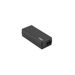 FSP NB PRO adapter zasilający/ inwentor Wewnętrzna 65 W Czarny
