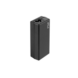 FSP NB PRO adapter zasilający/ inwentor Wewnętrzna 65 W Czarny