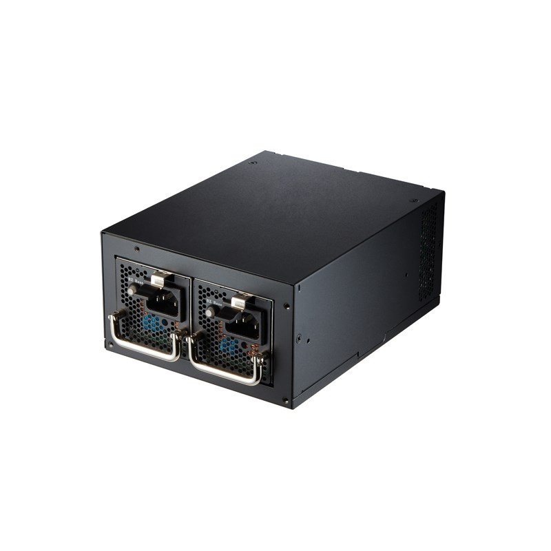 Zasilacz 500W FSP Fortron Twins PRO 24/7 Redundant ATX | 80+ Gold Zasilacz 500W FSP Fortron Twins PRO 24/7 Redundant ATX | 80+ Gold
