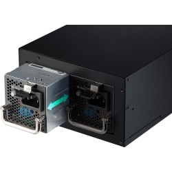 Zasilacz 900W FSP Fortron Twins PRO 24/7 ATX | 80+ Gold
