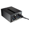 Zasilacz 900W FSP Fortron Twins PRO 24/7 ATX | 80+ Gold