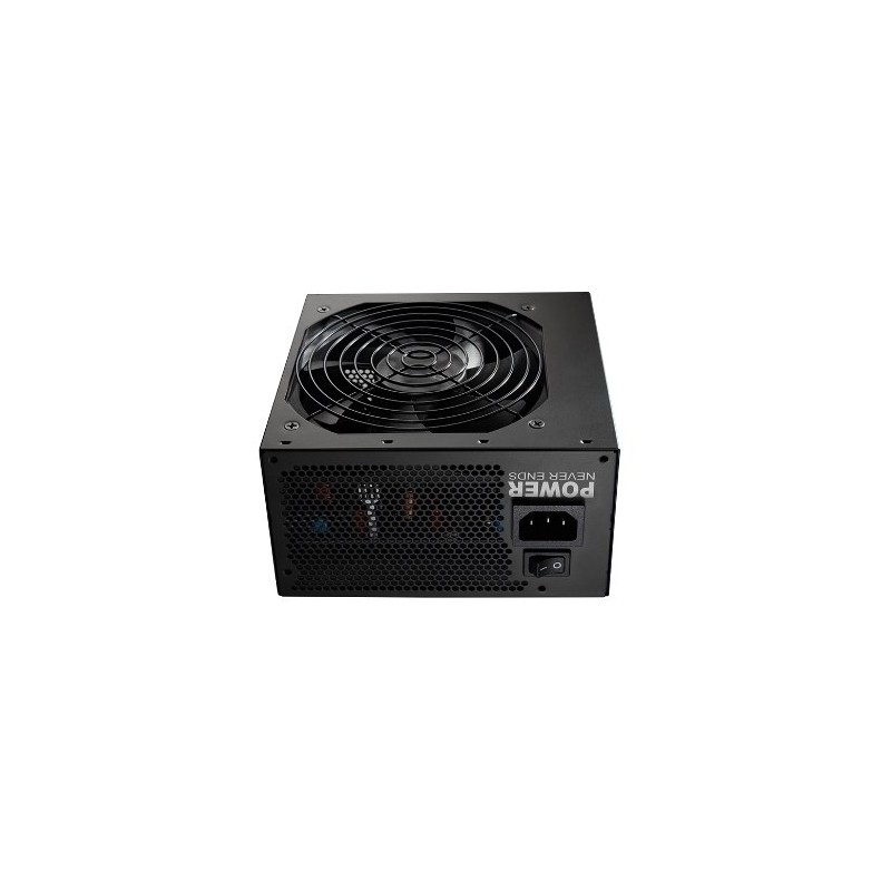 Zasilacz Fortron PSU HYDRO K PRO ATX, 600 W, certyfikat 80 PLUS Bronze Zasilacz Fortron PSU HYDRO K PRO ATX, 600 W, certyfikat 80 PLUS Bronze