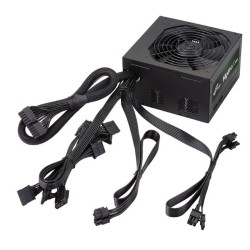 Zasilacz Fortron PSU HYDRO K PRO ATX, 600 W, certyfikat 80 PLUS Bronze