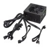 Zasilacz Fortron PSU HYDRO K PRO ATX, 600 W, certyfikat 80 PLUS Bronze