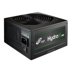 Zasilacz Fortron PSU HYDRO K PRO ATX, 600 W, certyfikat 80 PLUS Bronze