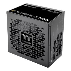 Thermaltake Toughpower Gt moduł zasilaczy 750 W 24-pin ATX ATX Czarny