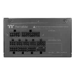 Thermaltake Toughpower Gt moduł zasilaczy 750 W 24-pin ATX ATX Czarny