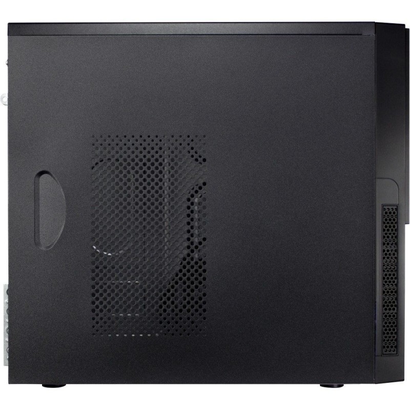Mini Inter-Tech IT-6865, w/o PSU Mini Inter-Tech IT-6865, w/o PSU
