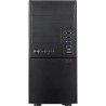 Mini Inter-Tech IT-6865, w/o PSU