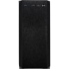 Inter-Tech H-606 - Micro Tower - PC - - 15 cm - 32 cm - Dół
