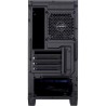 Inter-Tech H-606 - Micro Tower - PC - - 15 cm - 32 cm - Dół