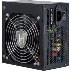 Zasilacz Inter-Tech HIPOWER SP-650 650W