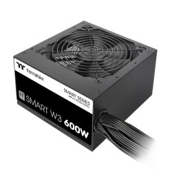 Zasilacz Thermaltake Smart W3 600W