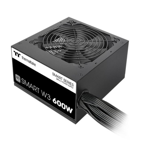 Zasilacz Thermaltake Smart W3 600W