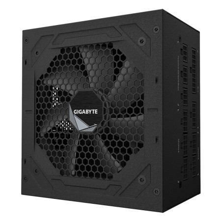Gigabyte GP-UD750GM moduł zasilaczy 750 W 20+4 pin ATX ATX Czarny