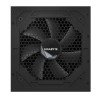 Gigabyte GP-UD750GM moduł zasilaczy 750 W 20+4 pin ATX ATX Czarny