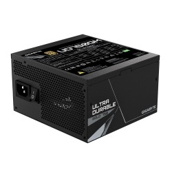 Gigabyte GP-UD750GM moduł zasilaczy 750 W 20+4 pin ATX ATX Czarny