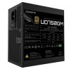 Gigabyte GP-UD750GM moduł zasilaczy 750 W 20+4 pin ATX ATX Czarny