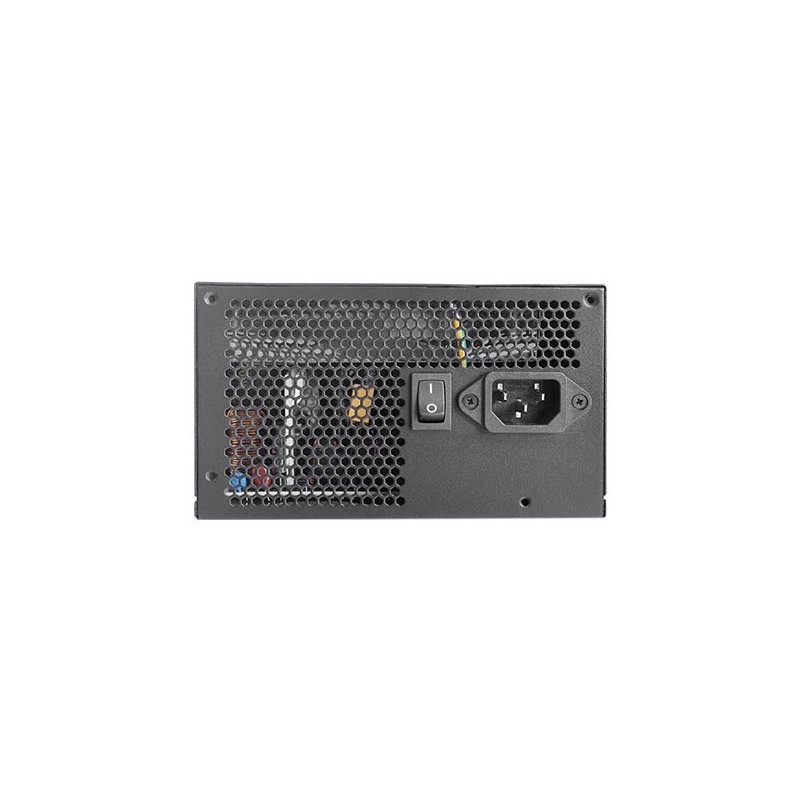 Zasilacz Thermaltake Netzteil Hamburg ATX3.1 80+ detaliczny Zasilacz Thermaltake Netzteil Hamburg ATX3.1 80+ detaliczny